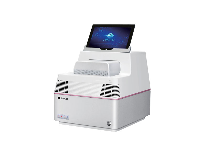 永定杭州博日荧光定量PC