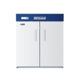 永定青岛海尔2℃~8℃医用冷藏箱HYC-390/HYC-410