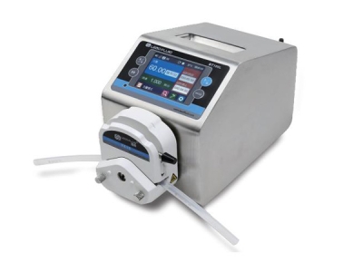永定雷弗流量型智能蠕动泵BT100L