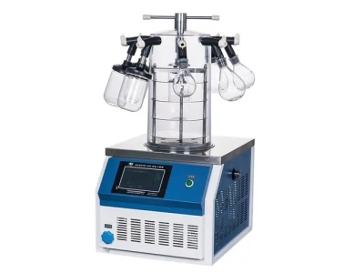 永定宁波新芝冷冻干燥机SCIENTZ-N系列