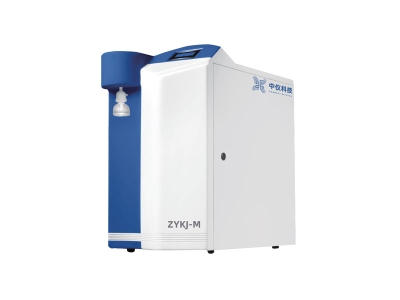 永定中仪科技实验室超纯水系列卓越款ZYKJ-M