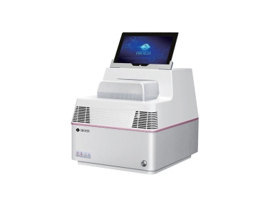 永定杭州博日荧光定量PCR检测仪FQD-96X