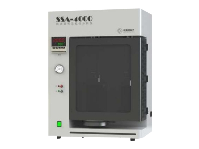永定彼奥德比表面积及孔径分析仪SSA-4000