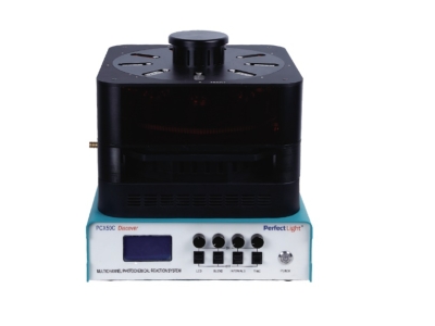 永定泊菲莱多通道光催化反应系统PCX-50B Discove