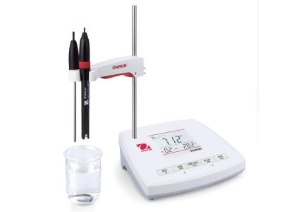 永定奥豪斯台式pH计Starter 2200