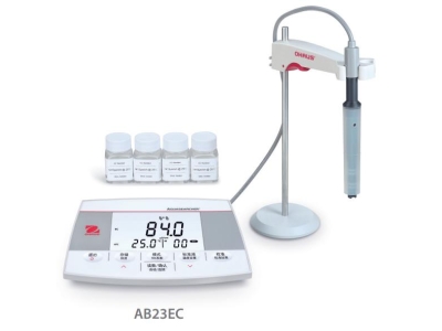 永定奥豪斯水质分析仪(电导率仪)AB23系列