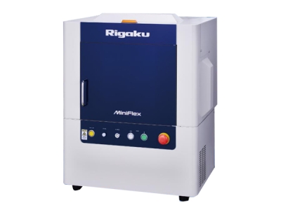 永定日本理学X射线衍射仪MiniFlex 600