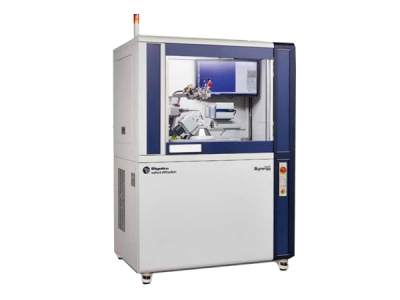 永定日本理学单晶衍射仪XtaLAB Synergy R
